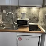 Anka Pag Appartement *