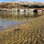 Anka Pag Appartement Pag Town