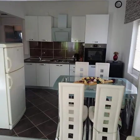 Apartmán Anka Pag Pag Town