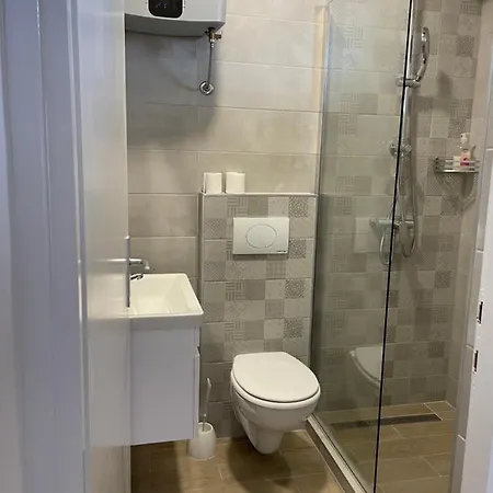 Anka Pag Apartmán Pag Town