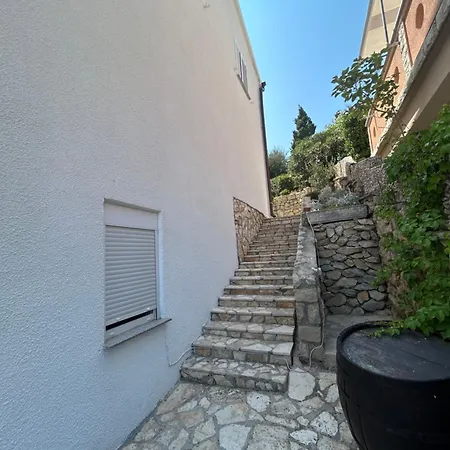 Apartmán Anka Pag *