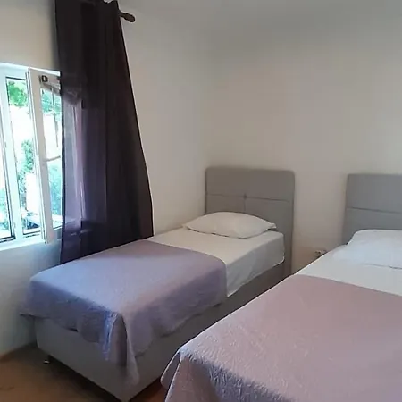 Apartmán Anka Pag Pag Town