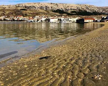Anka Pag Apartmán Pag Town