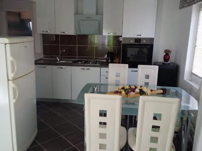 דירה Anka Pag פג