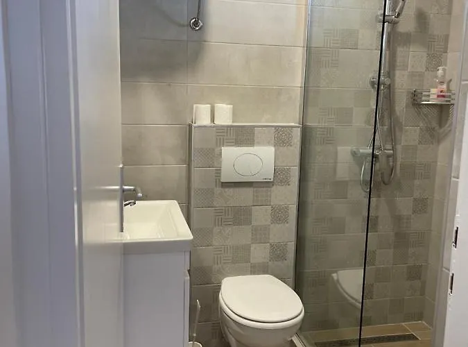Anka Pag شقة باغ