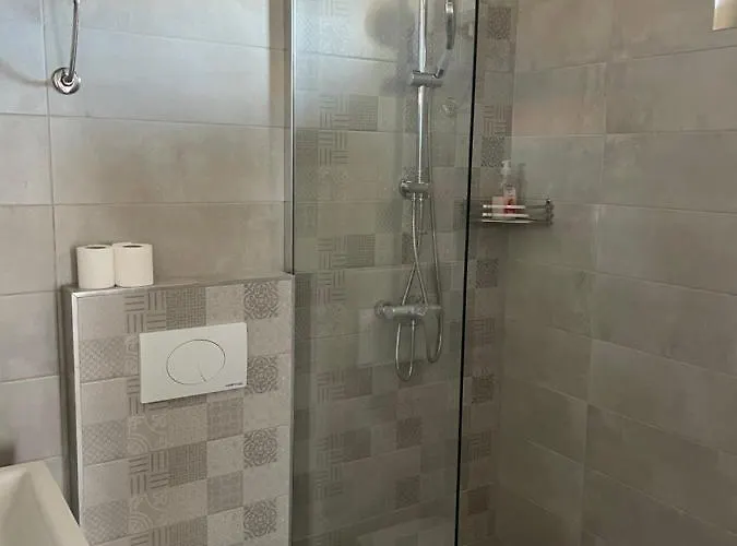 شقة Anka Pag باغ