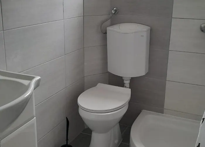 شقة Anka Pag باغ