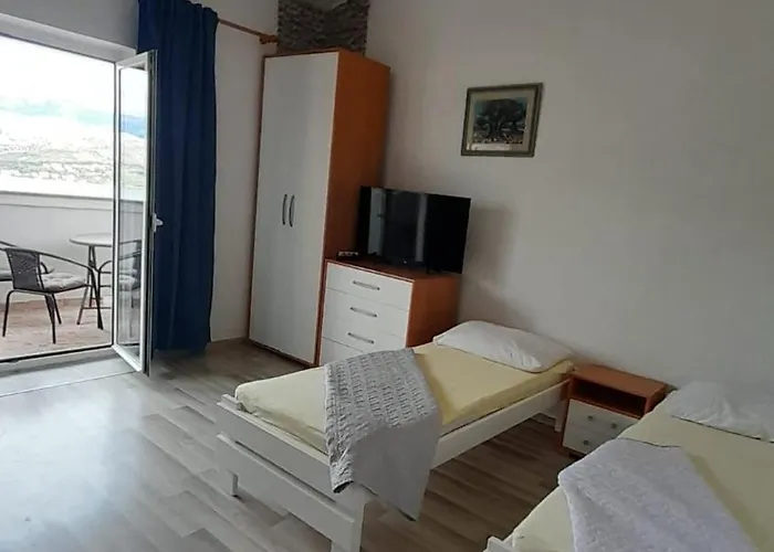 Anka Pag דירה פג