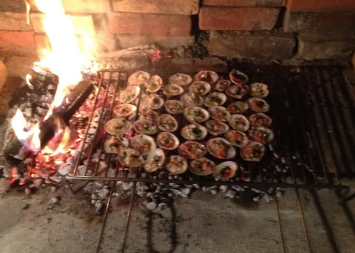 شقة Anka Pag باغ