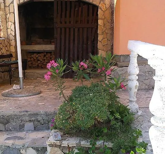 Appartamento Anka Pag *