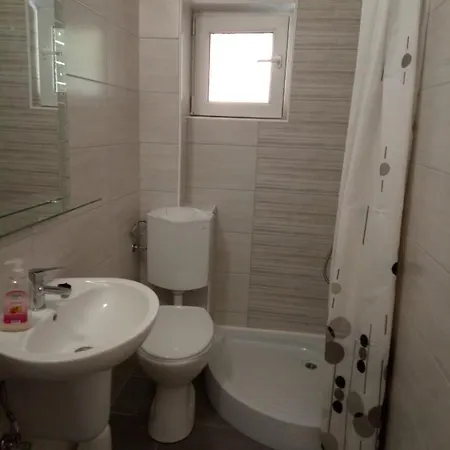 Anka Pag Appartement