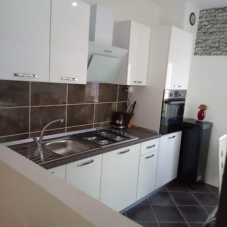 Apartment Anka Pag *