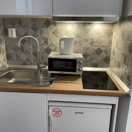 Anka Pag Apartment *