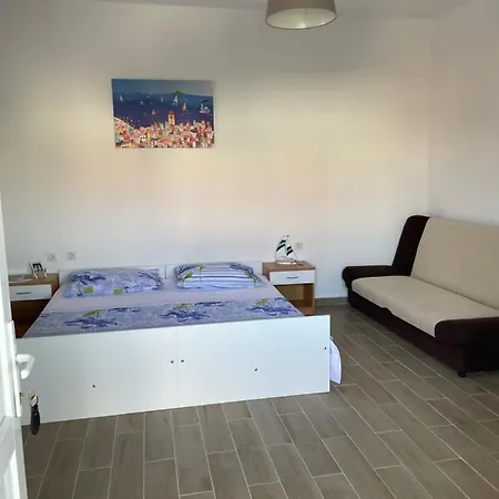 Apartment Anka Pag *
