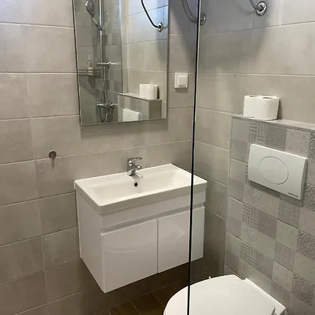 Anka Pag Apartment