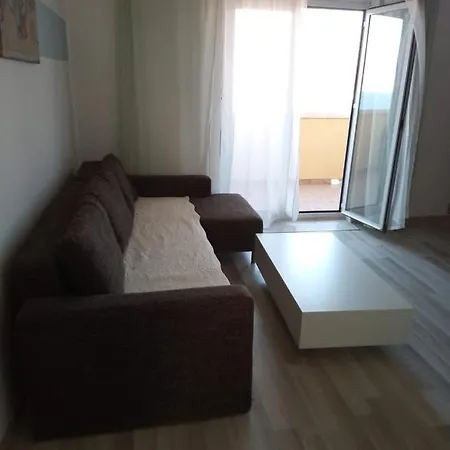 Anka Pag Apartment Pag Town