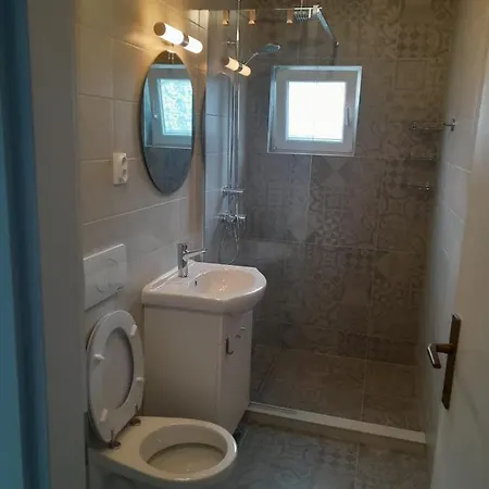 Apartment Anka Pag Pag Town