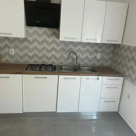 Anka Pag Appartement *