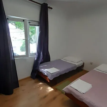 Apartment Anka Pag