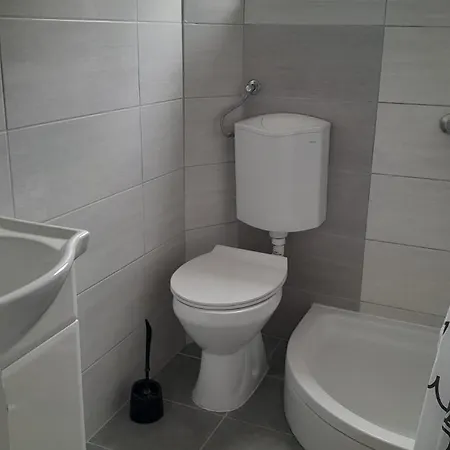 Apartment Anka Pag Pag Town