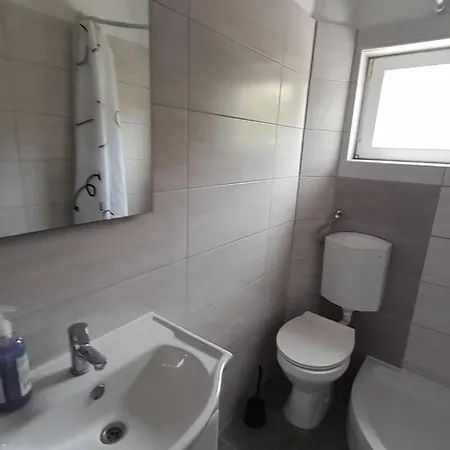 Anka Pag Apartment Pag Town