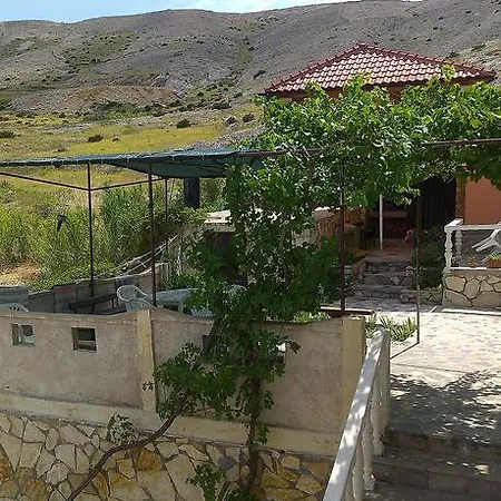 Anka Pag Apartment Pag Town