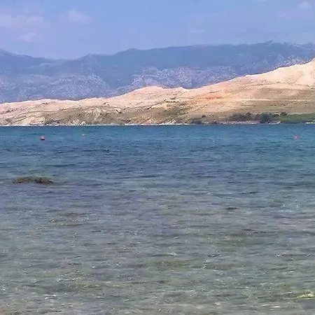 Appartamento Anka Pag *