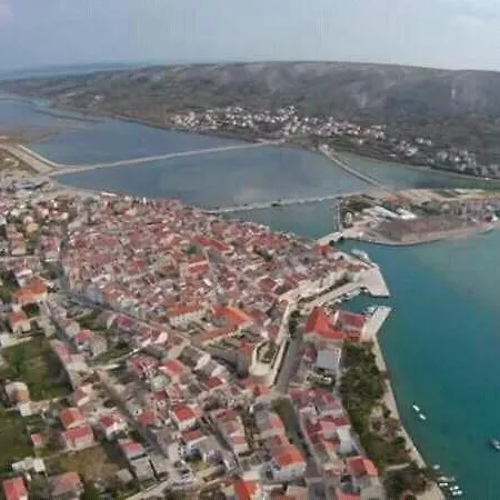 Appartement Anka Pag