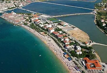 Apartment Anka Pag *