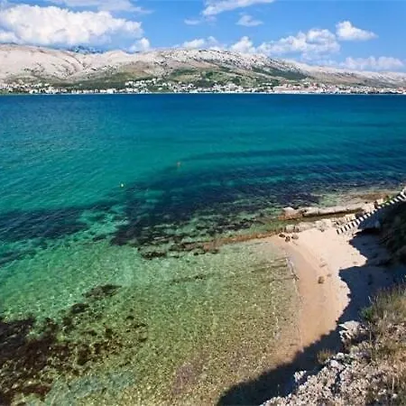 Apartment Anka Pag
