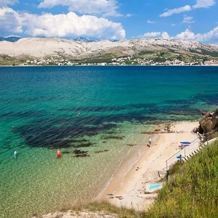 Apartment Anka Pag