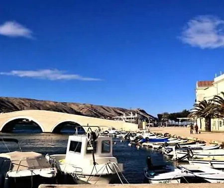 Appartamento Anka Pag *