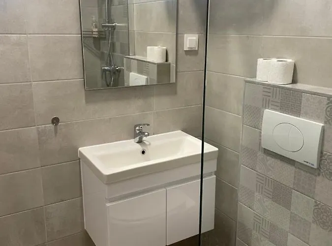 Anka Pag Apartmán