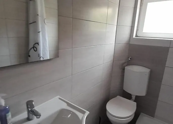 Anka Pag Apartmán Pag Town