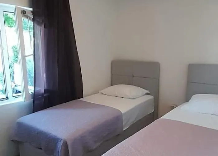 Apartmán Anka Pag Pag Town