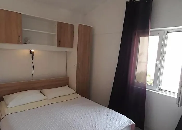 Apartmán Anka Pag