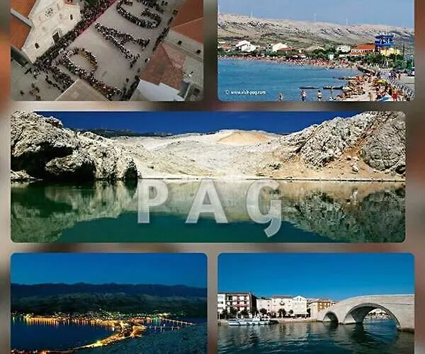 Anka Pag *