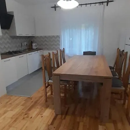 Appartement Anka Pag Pag Town