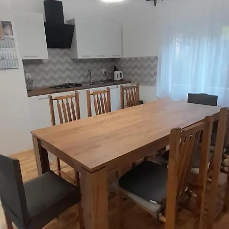 Appartement Anka Pag Pag Town