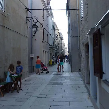 Anka Pag Appartement *