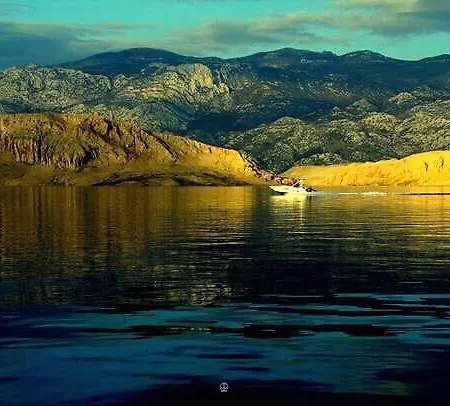 Appartement Anka Pag Pag Town