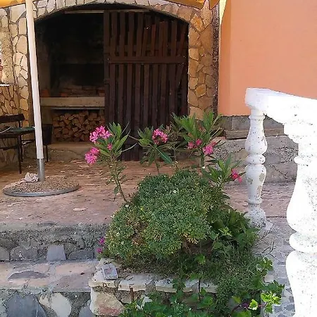 Appartement Anka Pag *