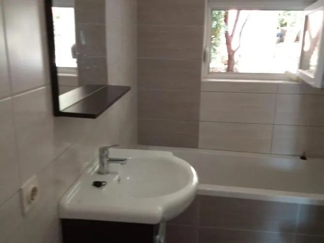 Anka Pag Апартаменты *