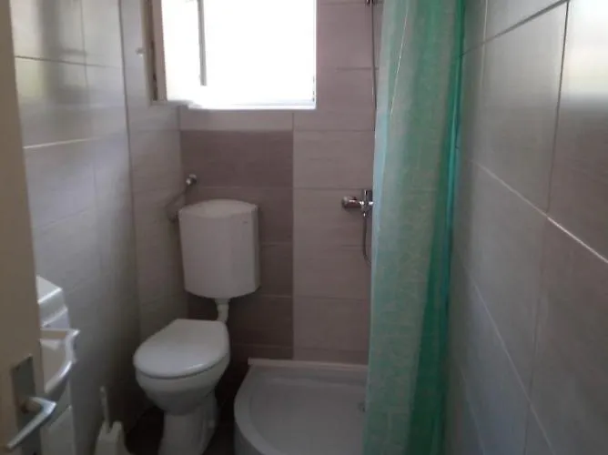 Апартаменты Anka Pag Паг