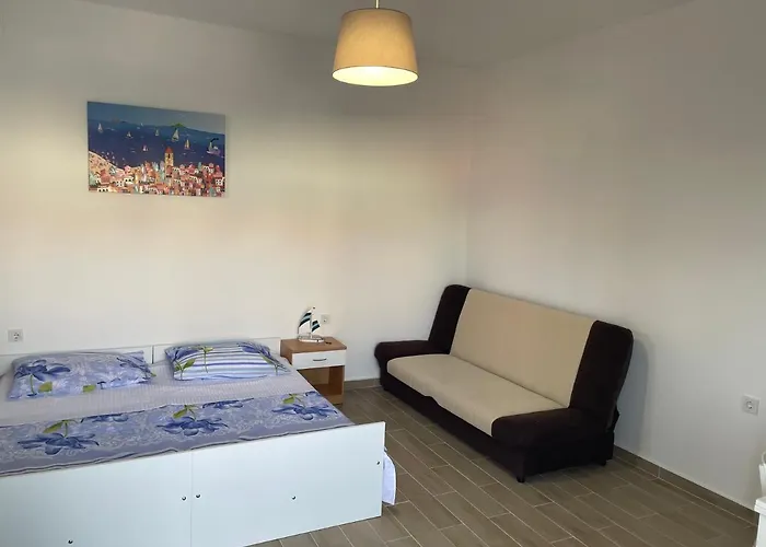 Anka Pag Апартаменты