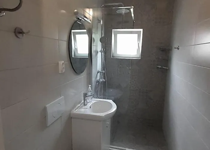 Anka Pag Апартаменты