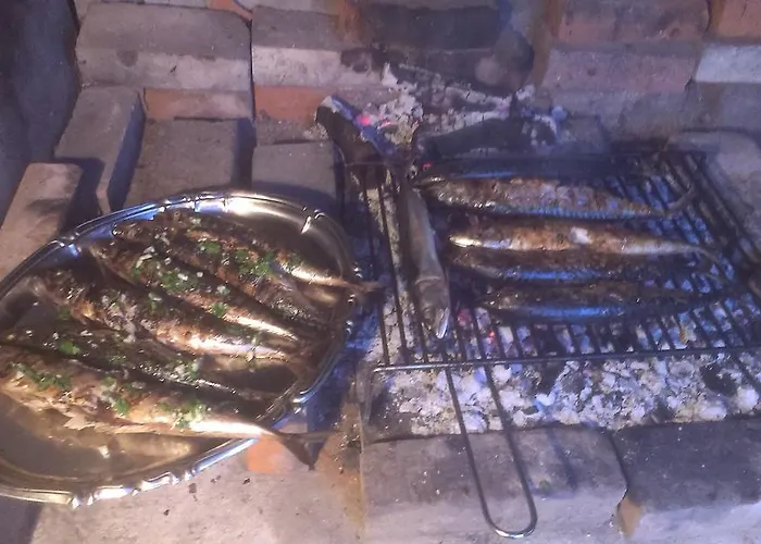 Апартаменты Anka Pag