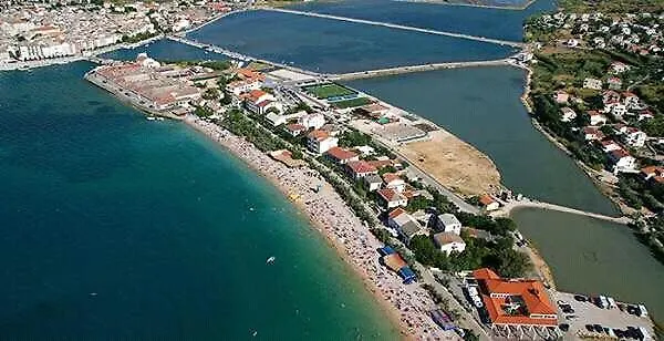 Апартаменты Anka Pag *