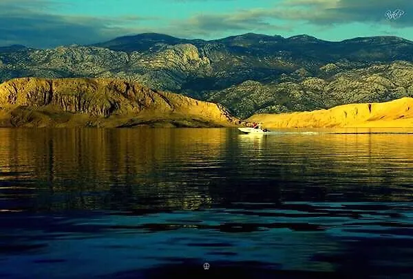 Апартаменты Anka Pag Паг