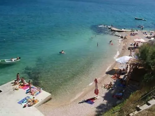 Anka Pag Апартаменты *